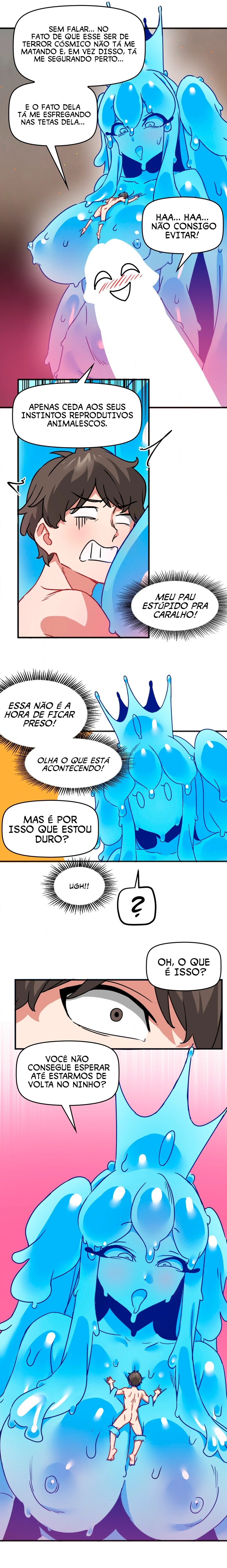 Isekai Manless Capítulo 54 Página 5