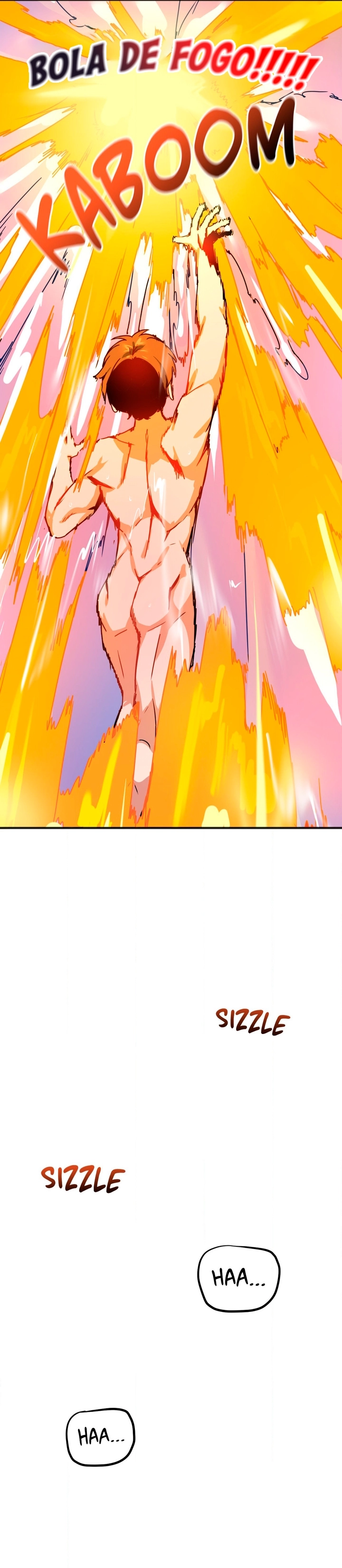 Isekai Manless Capítulo 55 Página 11