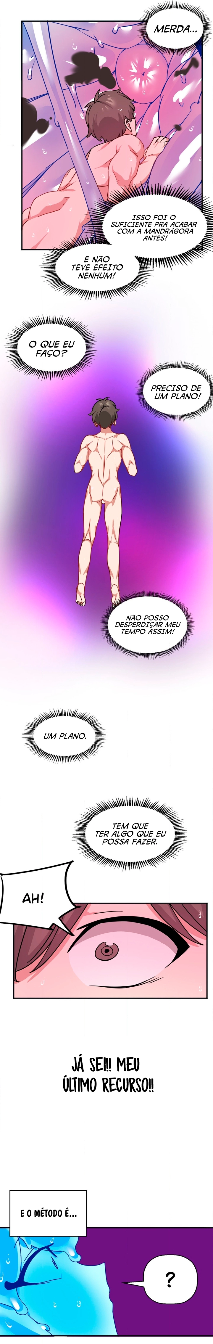 Isekai Manless Capítulo 55 Página 13