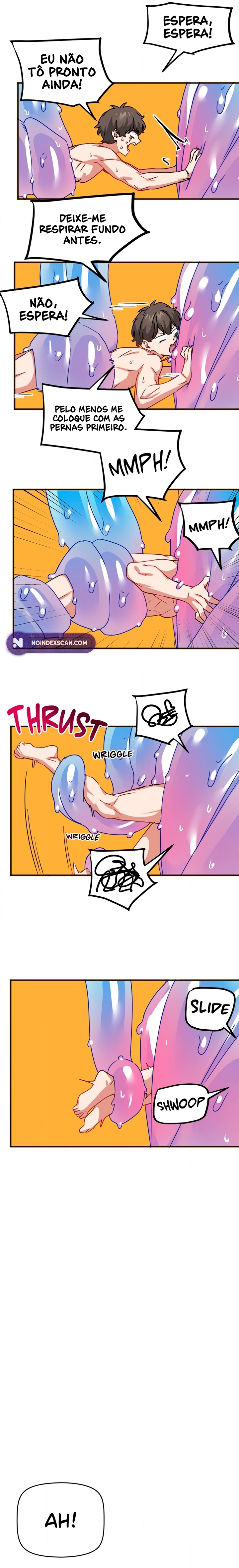 Isekai Manless Capítulo 55 Página 3