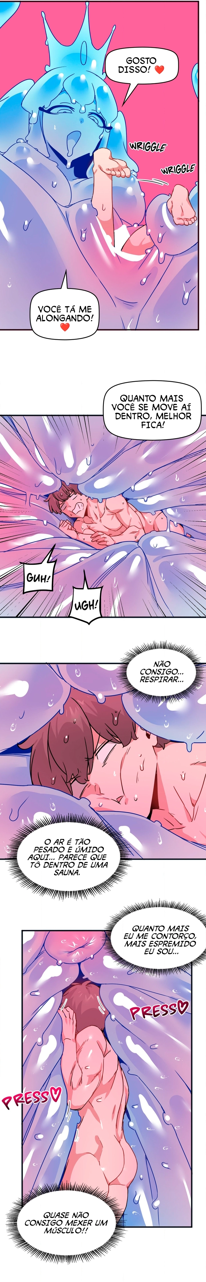 Isekai Manless Capítulo 55 Página 4