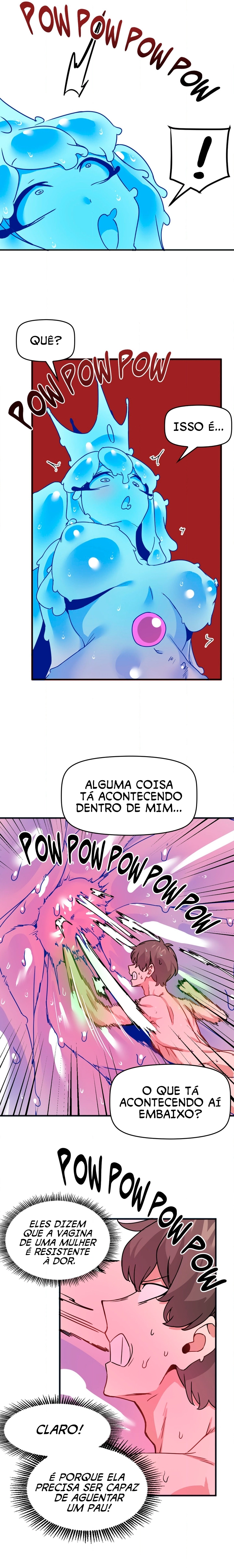 Isekai Manless Capítulo 55 Página 7