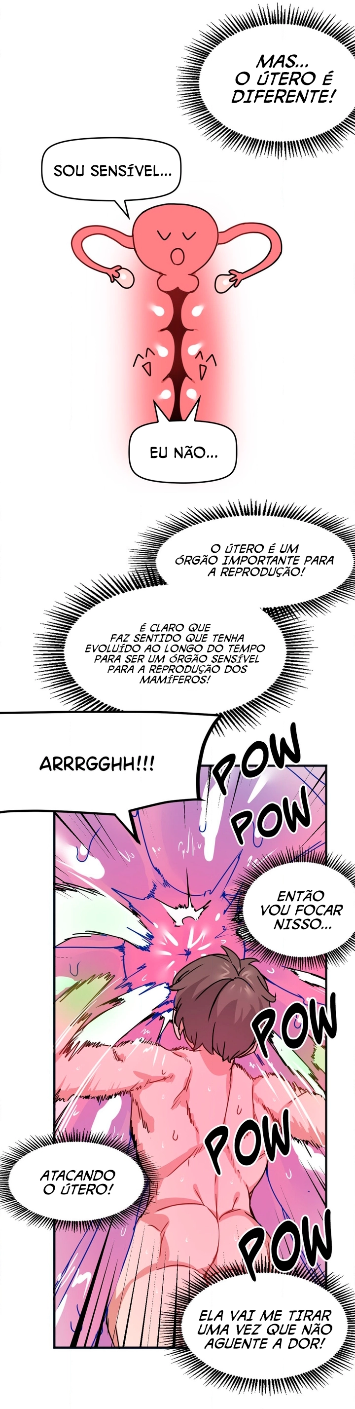 Isekai Manless Capítulo 55 Página 8