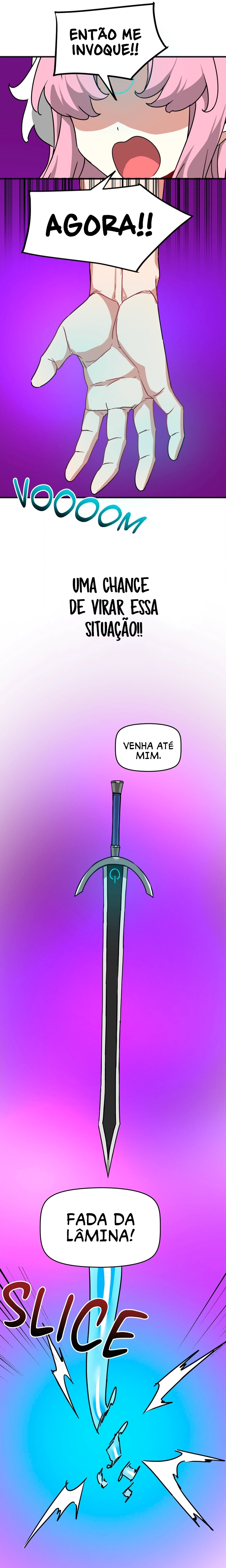 Isekai Manless Capítulo 56 Página 14