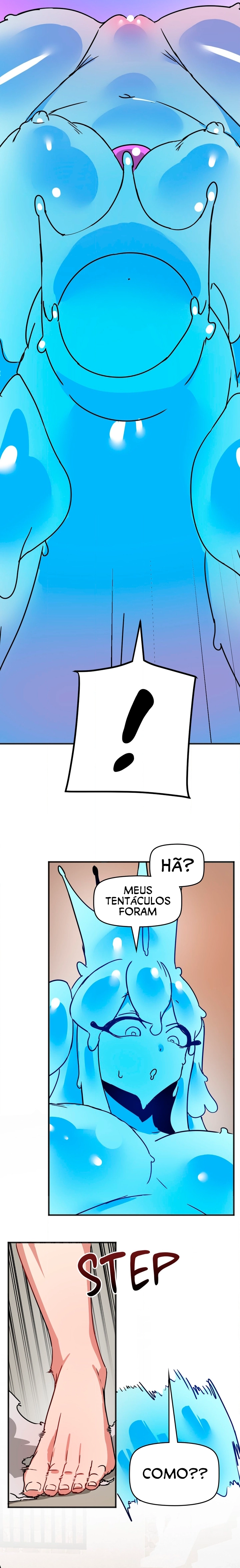 Isekai Manless Capítulo 56 Página 15