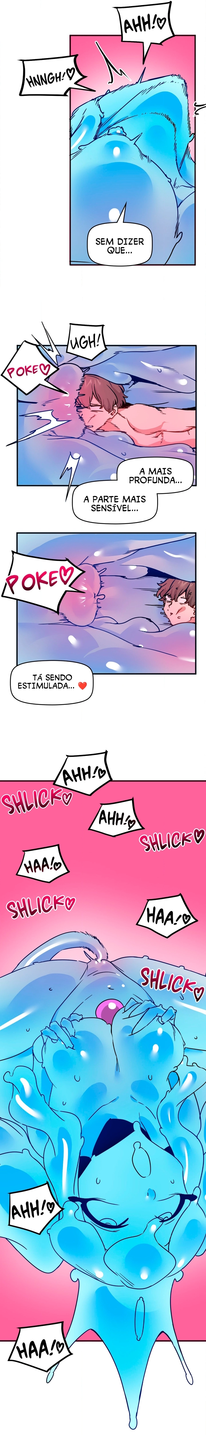 Isekai Manless Capítulo 56 Página 2