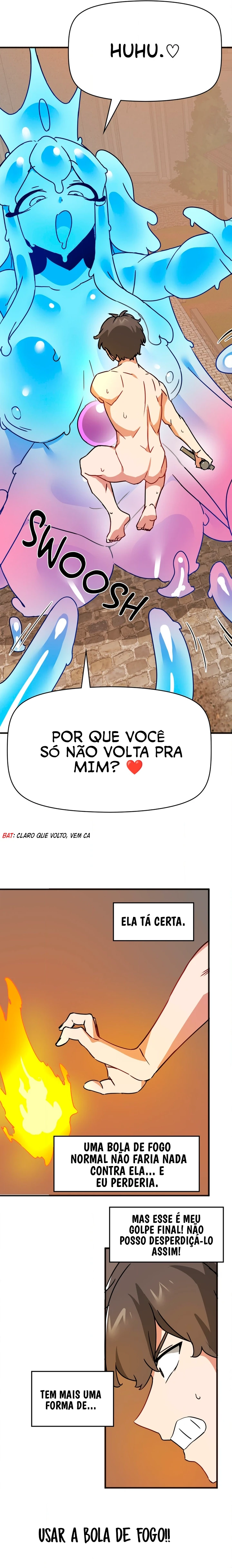 Isekai Manless Capítulo 57 Página 9