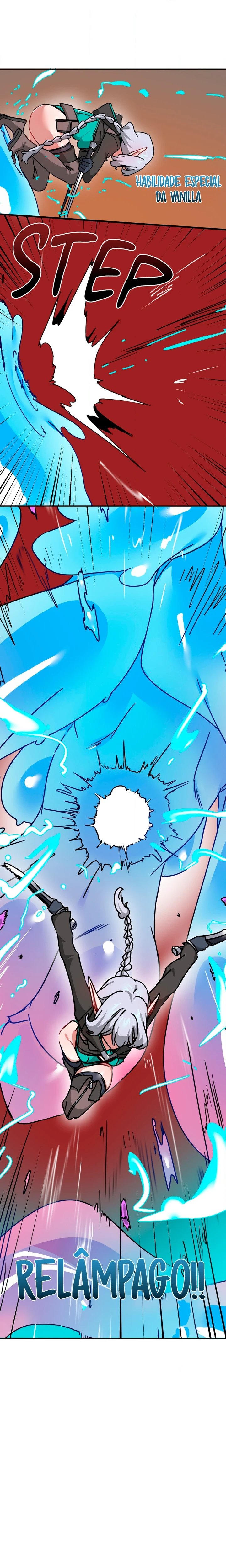 Isekai Manless Capítulo 58 Página 16
