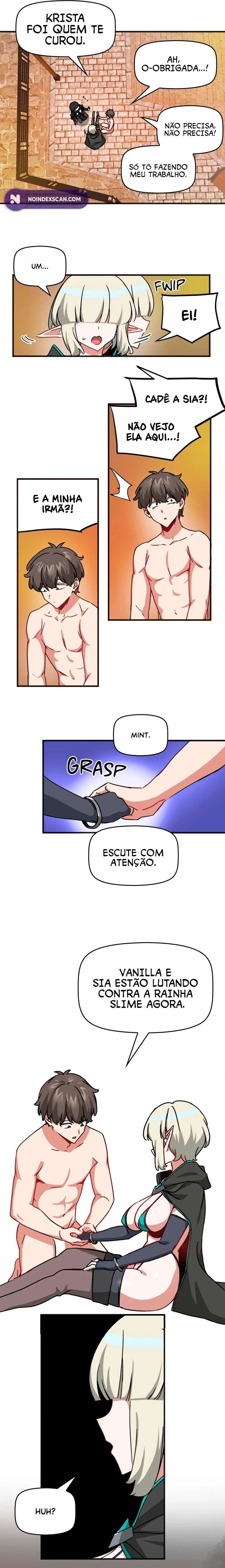 Isekai Manless Capítulo 59 Página 10