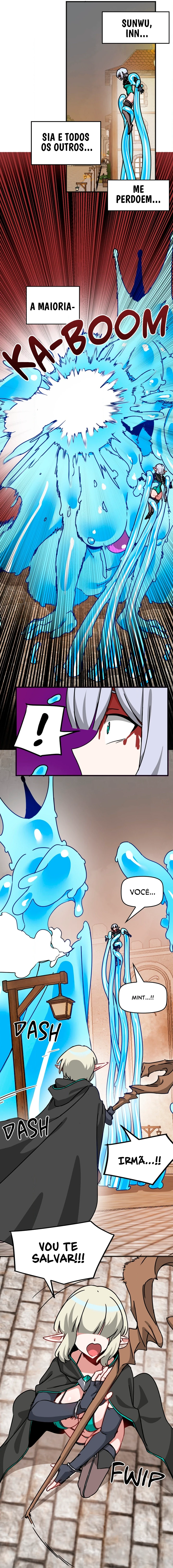Isekai Manless Capítulo 59 Página 15