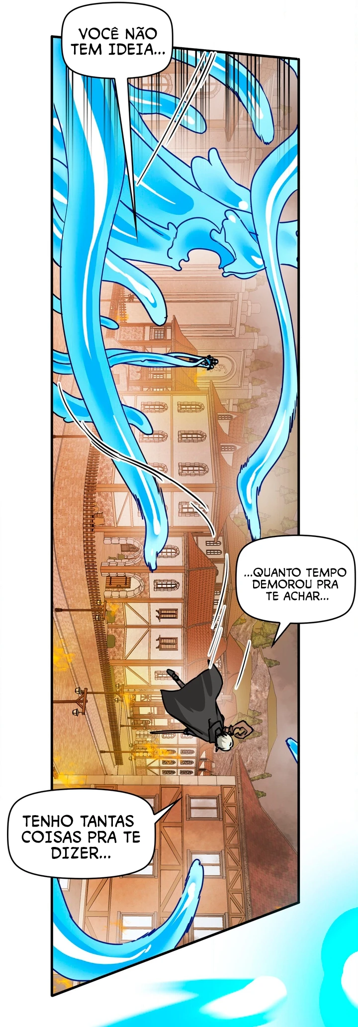 Isekai Manless Capítulo 59 Página 17