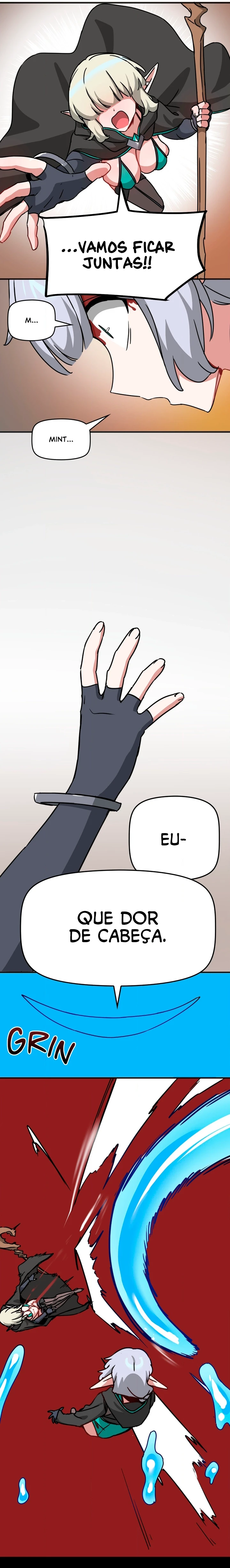 Isekai Manless Capítulo 59 Página 20