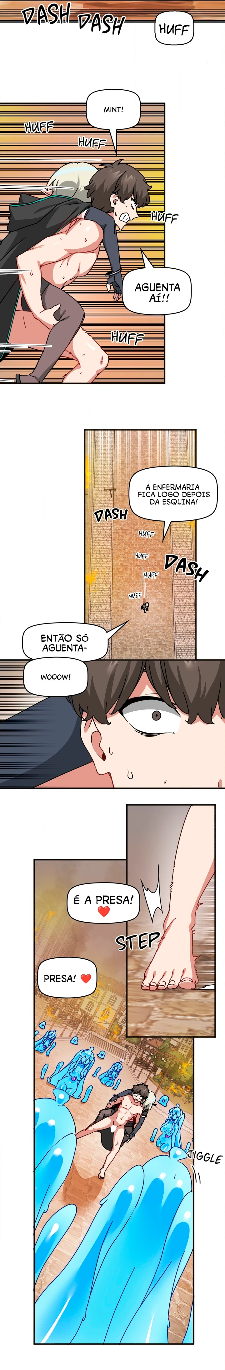 Isekai Manless Capítulo 59 Página 4