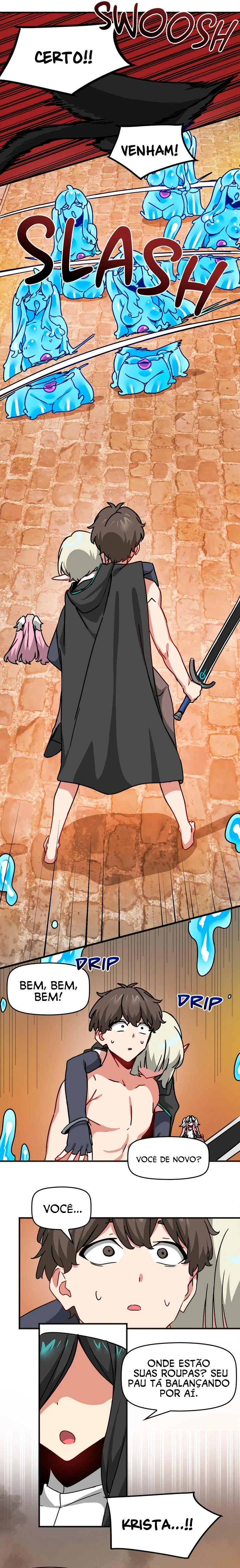 Isekai Manless Capítulo 59 Página 6