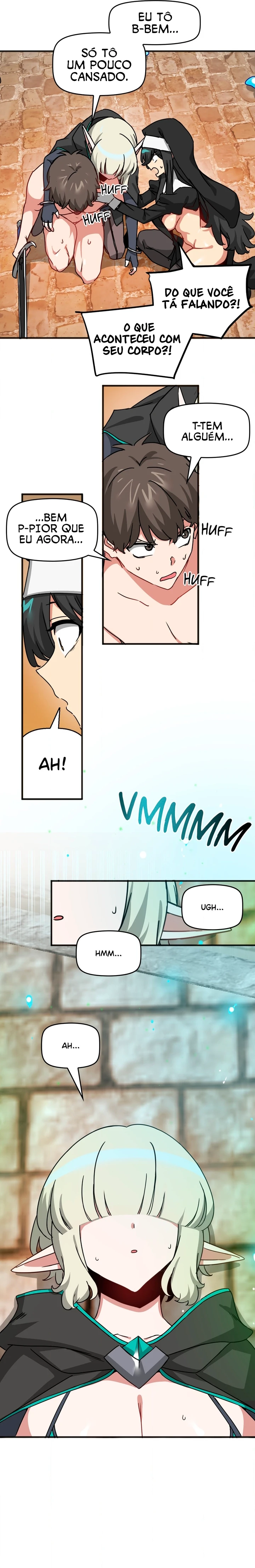 Isekai Manless Capítulo 59 Página 8