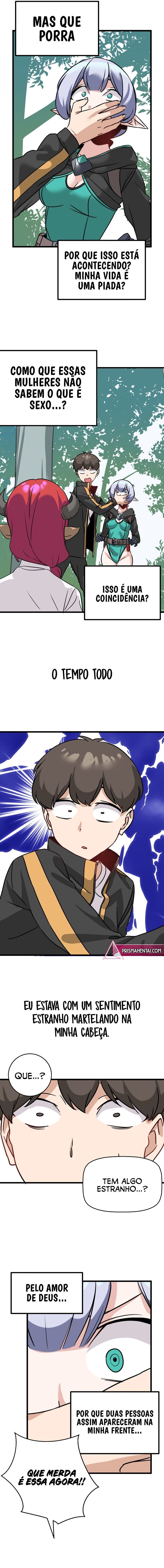 Isekai Manless Capítulo 6 Página 10