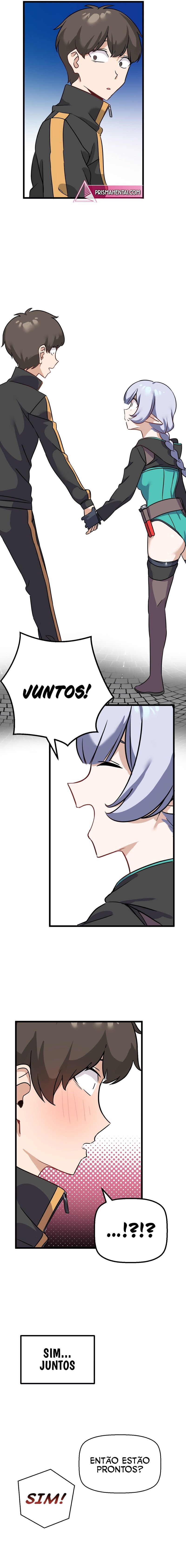 Isekai Manless Capítulo 6 Página 16