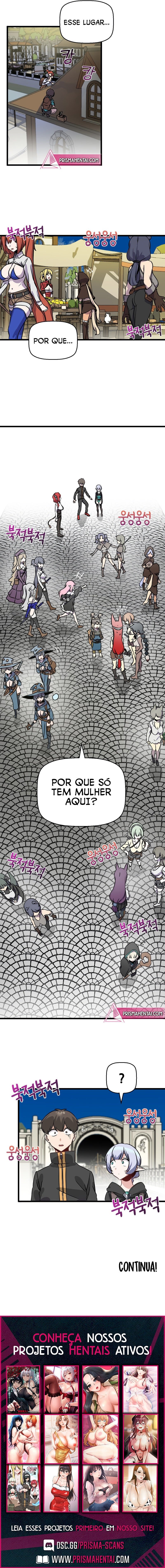 Isekai Manless Capítulo 6 Página 18
