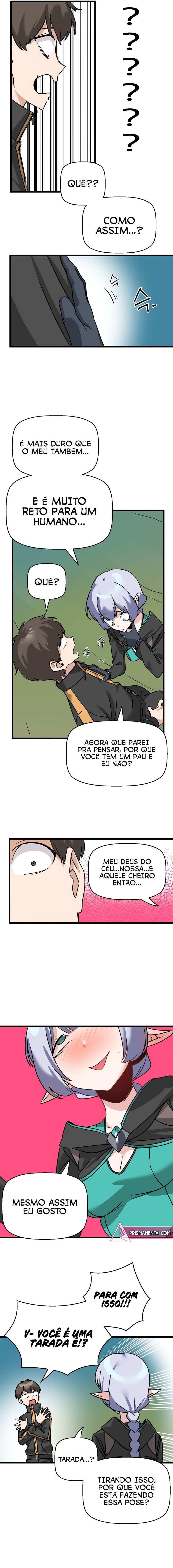 Isekai Manless Capítulo 6 Página 6