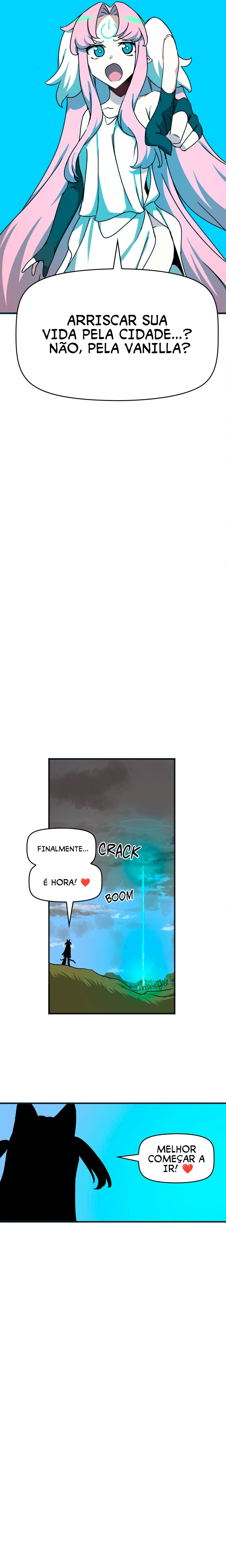 Isekai Manless Capítulo 60 Página 16