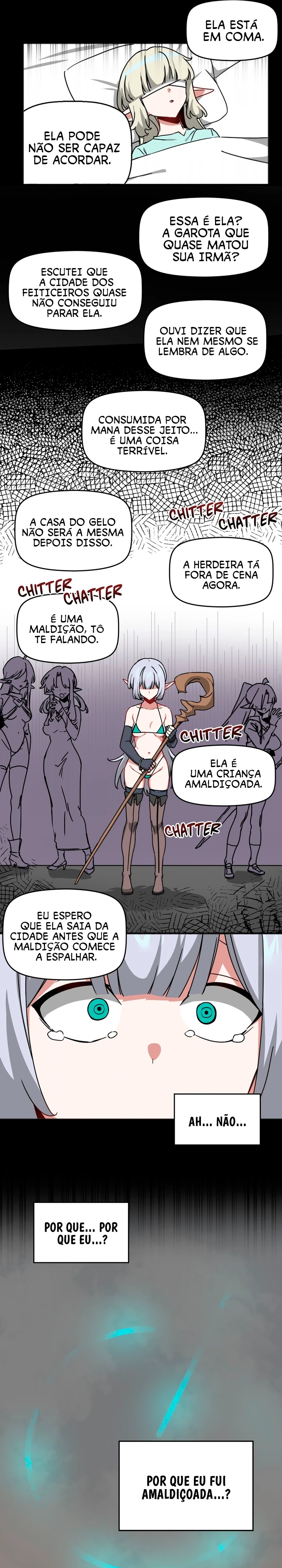 Isekai Manless Capítulo 60 Página 4