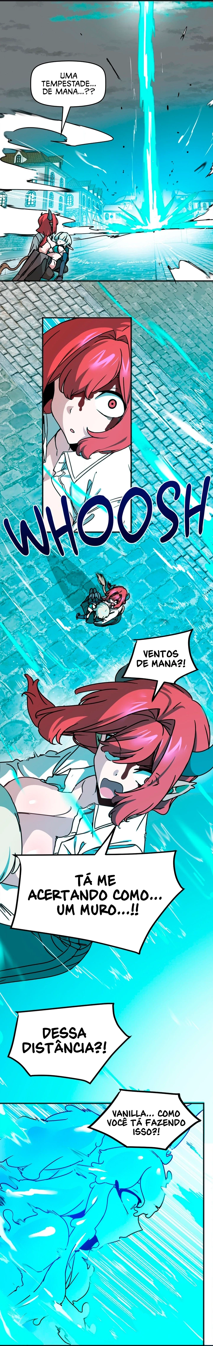 Isekai Manless Capítulo 60 Página 7