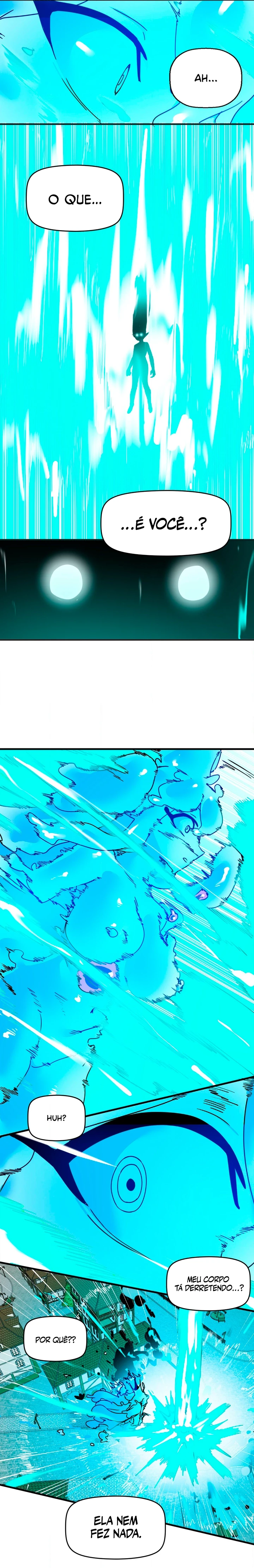 Isekai Manless Capítulo 60 Página 8
