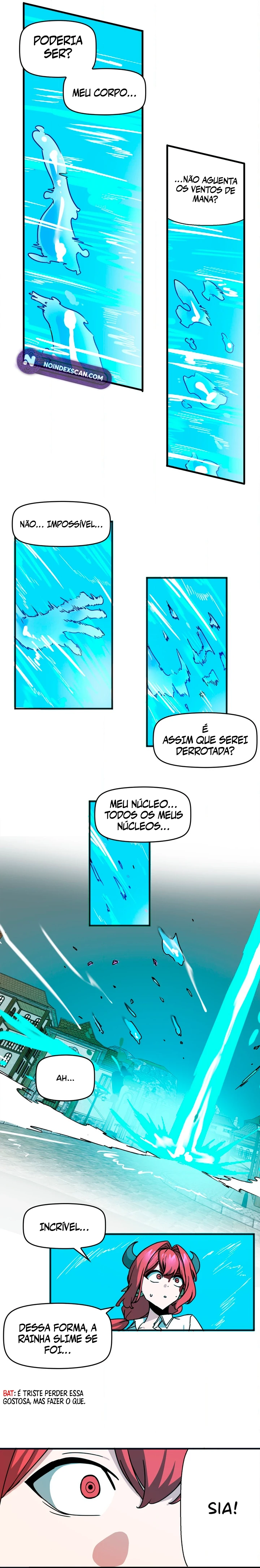 Isekai Manless Capítulo 60 Página 9