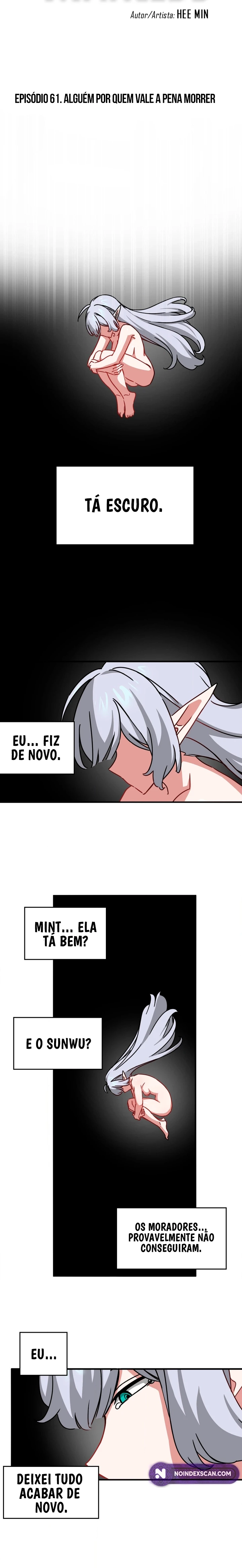 Isekai Manless Capítulo 61 Página 10