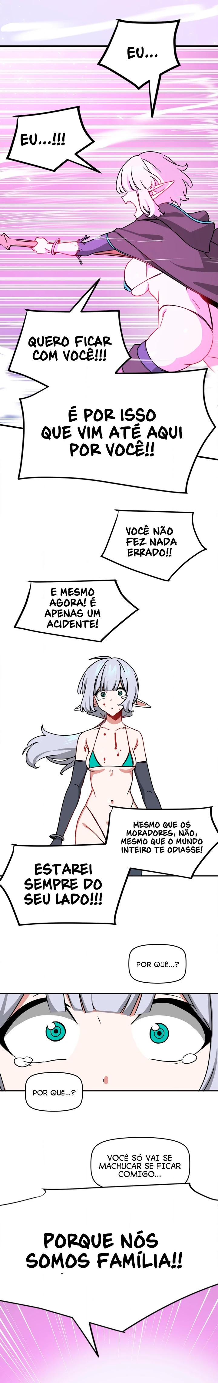 Isekai Manless Capítulo 61 Página 16