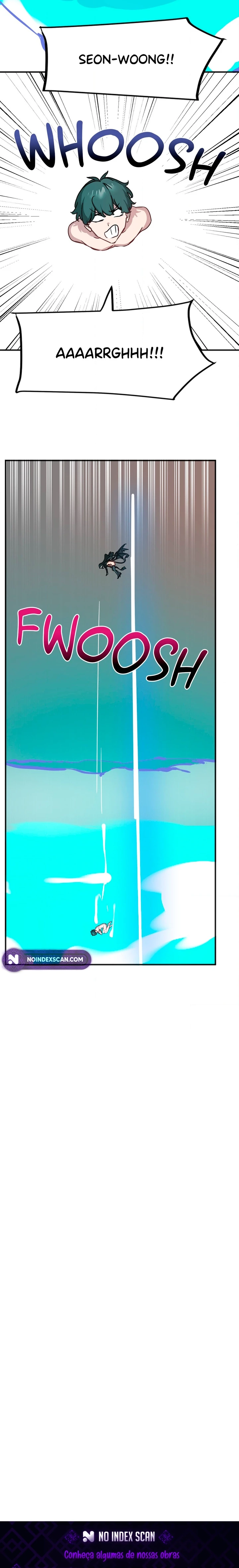 Isekai Manless Capítulo 61 Página 19