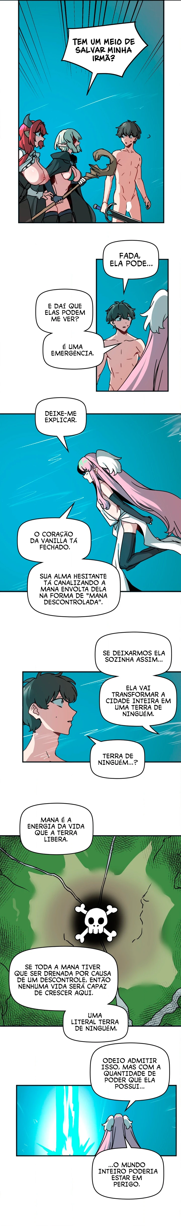Isekai Manless Capítulo 61 Página 2
