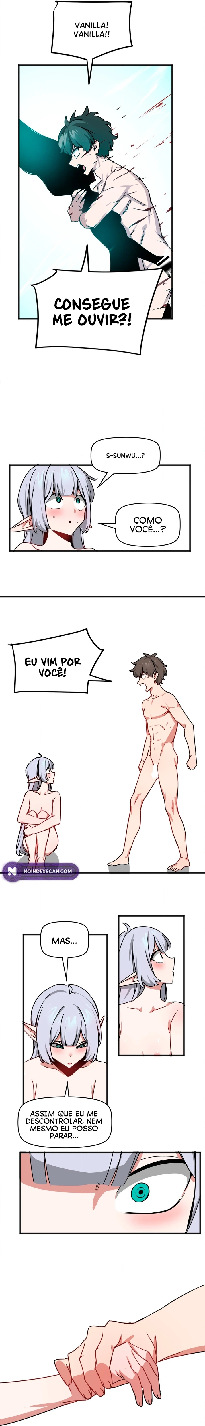 Isekai Manless Capítulo 62 Página 10