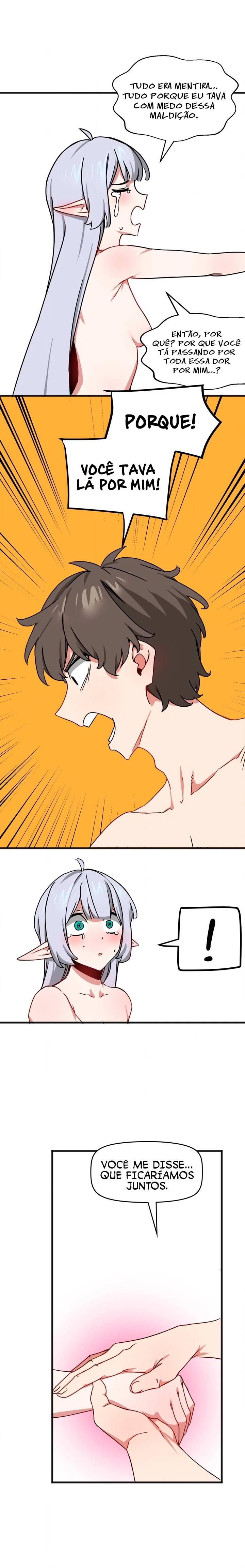 Isekai Manless Capítulo 62 Página 13