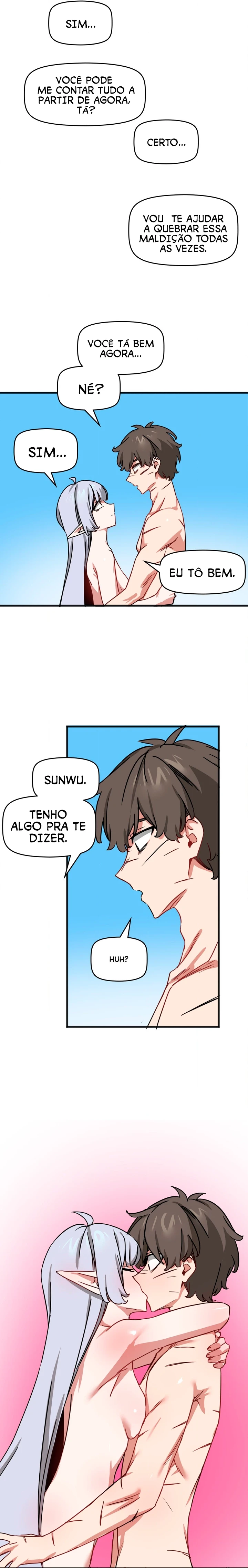 Isekai Manless Capítulo 62 Página 17