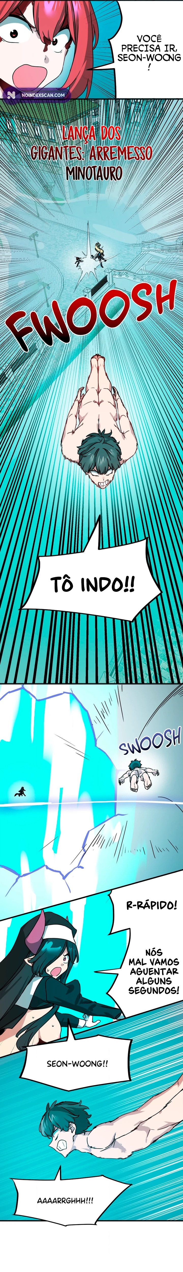 Isekai Manless Capítulo 62 Página 2