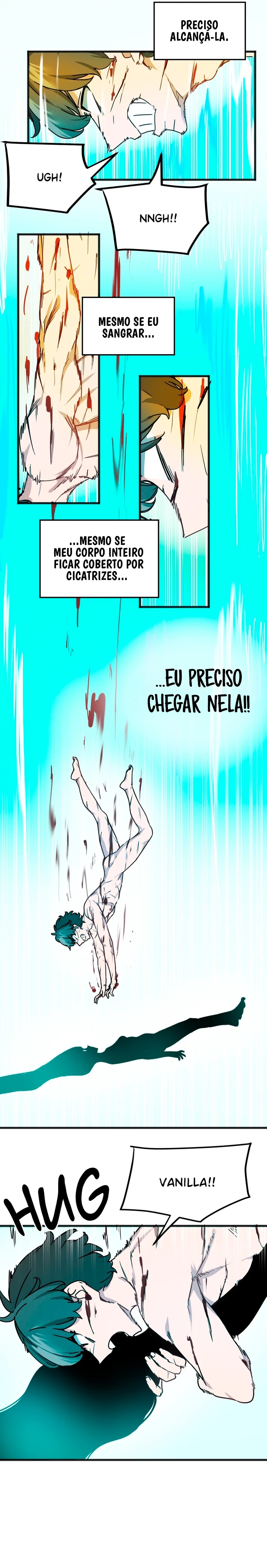 Isekai Manless Capítulo 62 Página 9