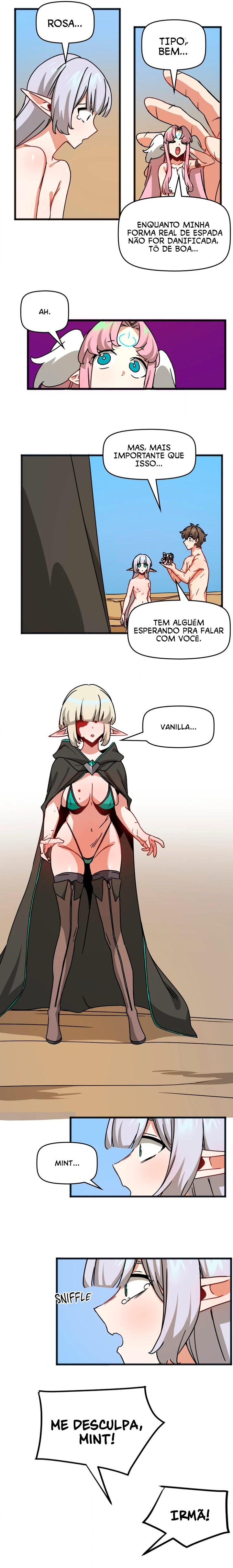 Isekai Manless Capítulo 63 Página 3