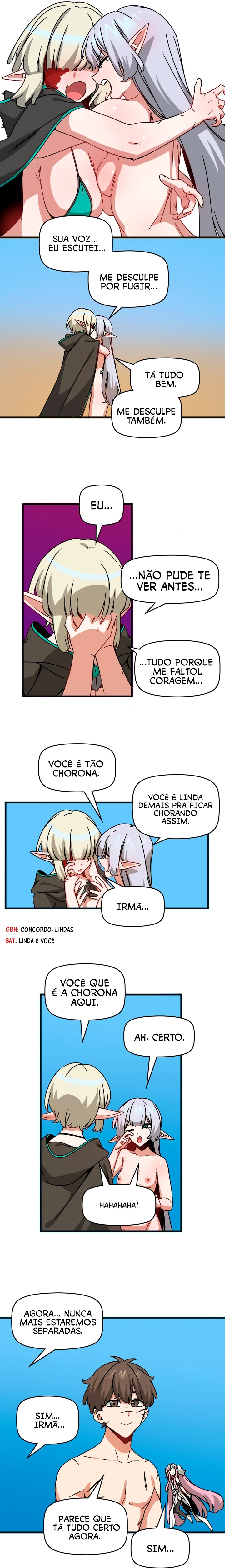 Isekai Manless Capítulo 63 Página 4