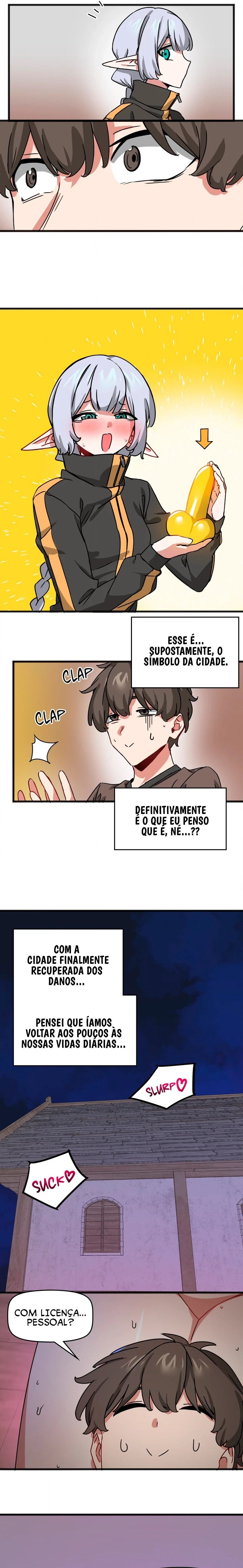 Isekai Manless Capítulo 63 Página 8