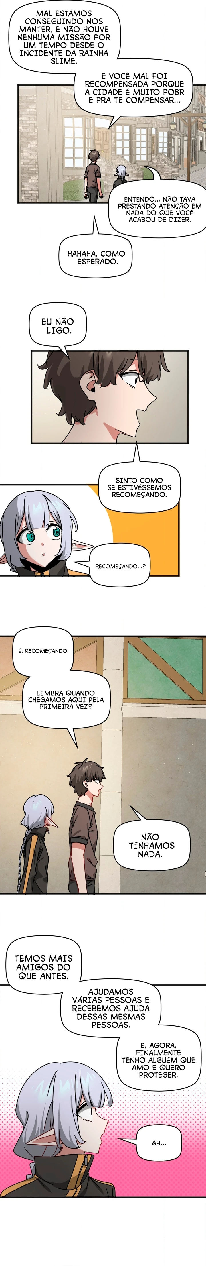 Isekai Manless Capítulo 64 Página 23
