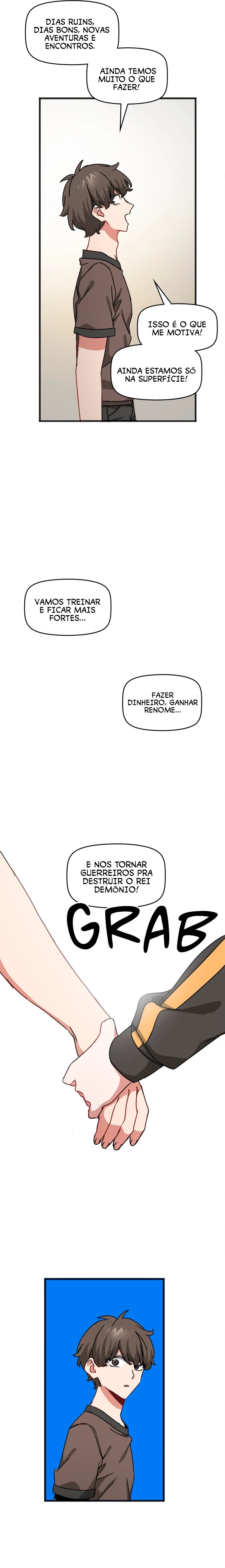 Isekai Manless Capítulo 64 Página 24