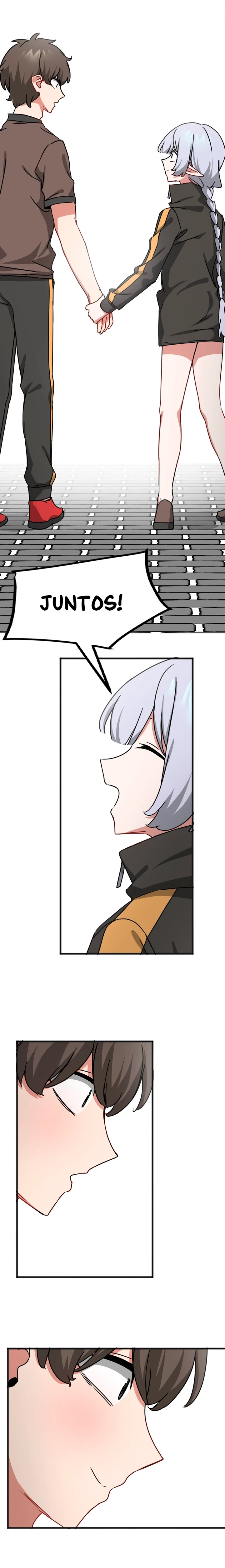 Isekai Manless Capítulo 64 Página 25