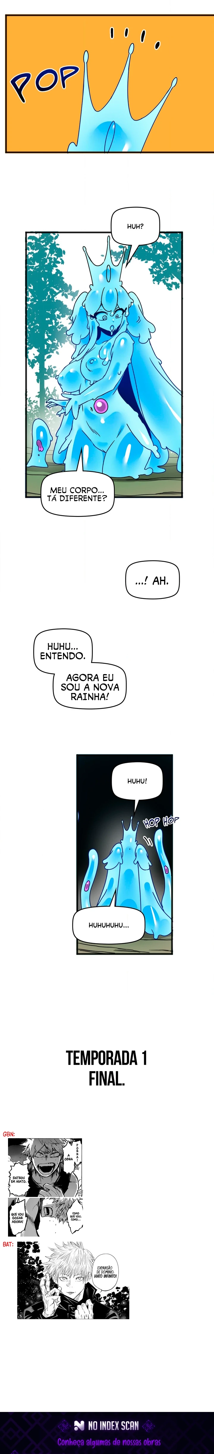 Isekai Manless Capítulo 64 Página 29