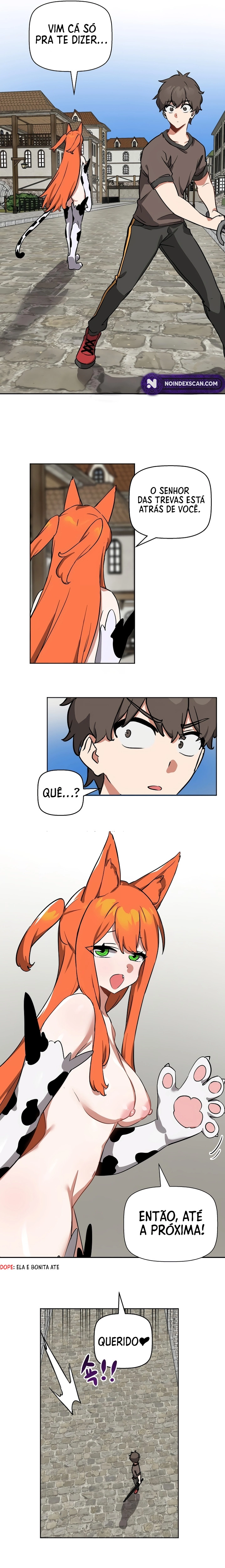 Isekai Manless Capítulo 65 Página 17