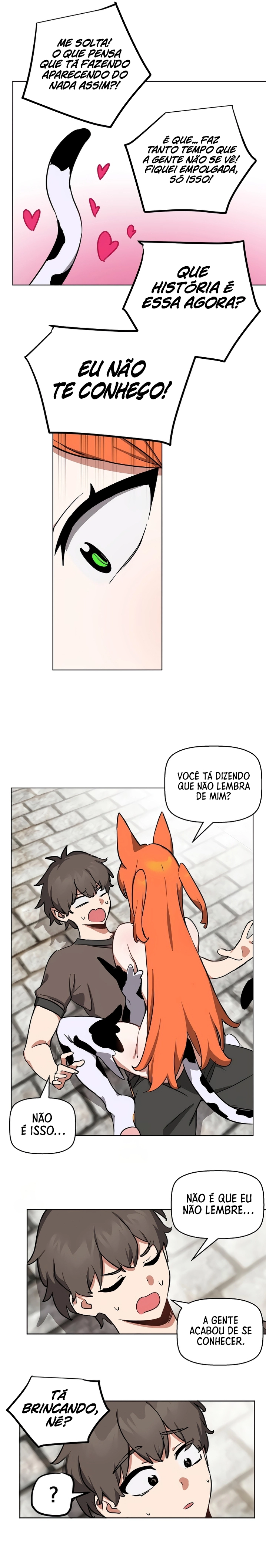 Isekai Manless Capítulo 65 Página 4