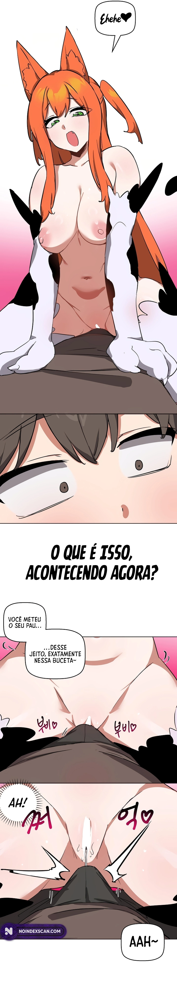 Isekai Manless Capítulo 65 Página 5