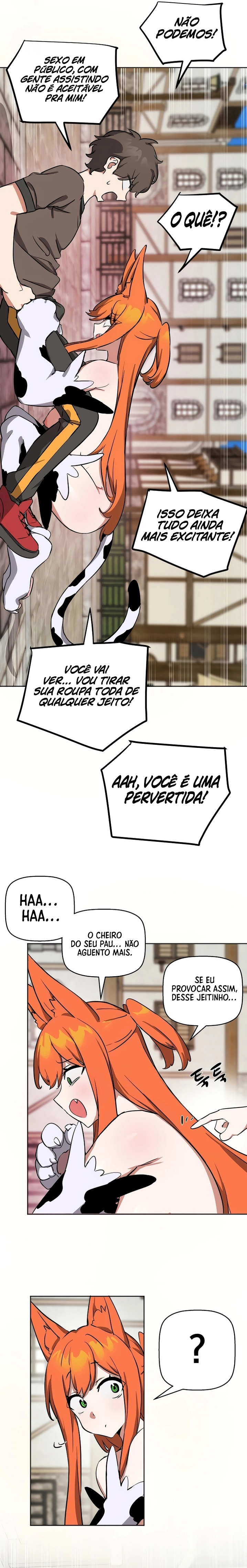 Isekai Manless Capítulo 65 Página 7