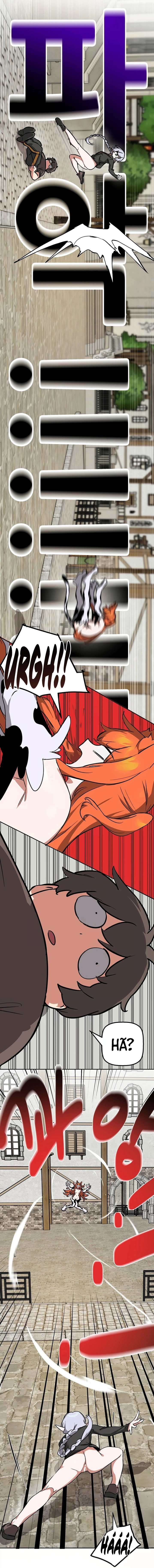 Isekai Manless Capítulo 65 Página 8