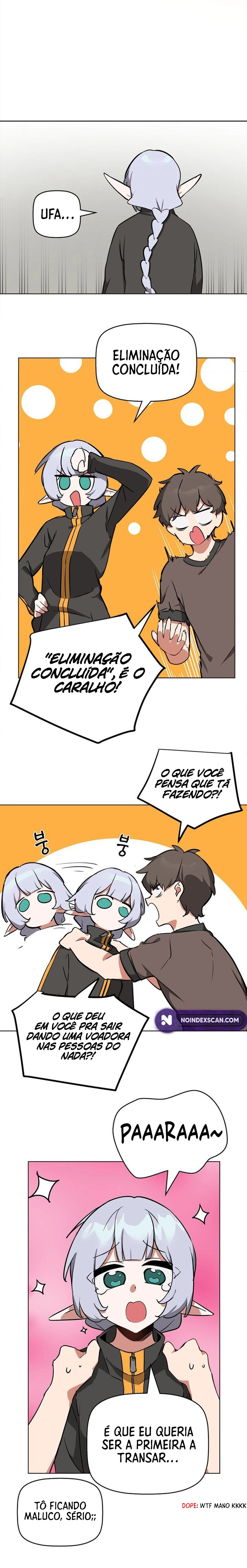 Isekai Manless Capítulo 65 Página 9